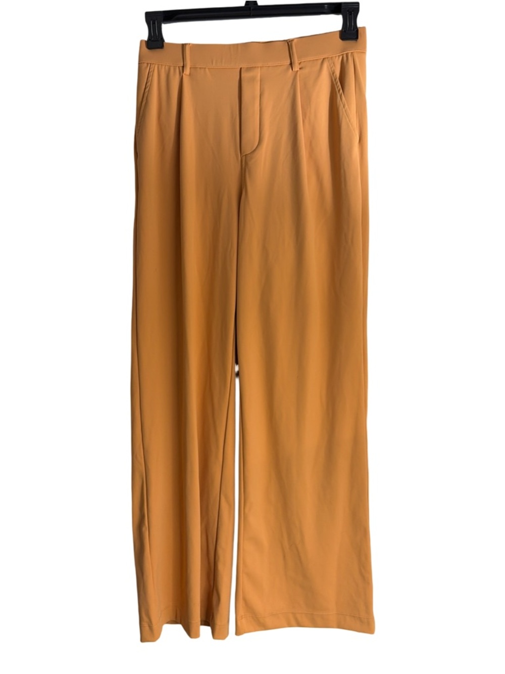HALARA Flex Day Stretch High Waisted Pocket Work Flare Pants